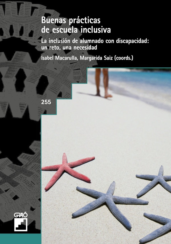 Buenas prácticas de escuela inclusiva | Macarulla Mercadé, Sáiz Lloret