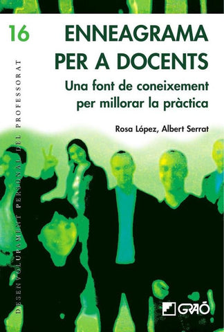 Enneagrama per a docents | Serrat Sallent, López Rodríguez