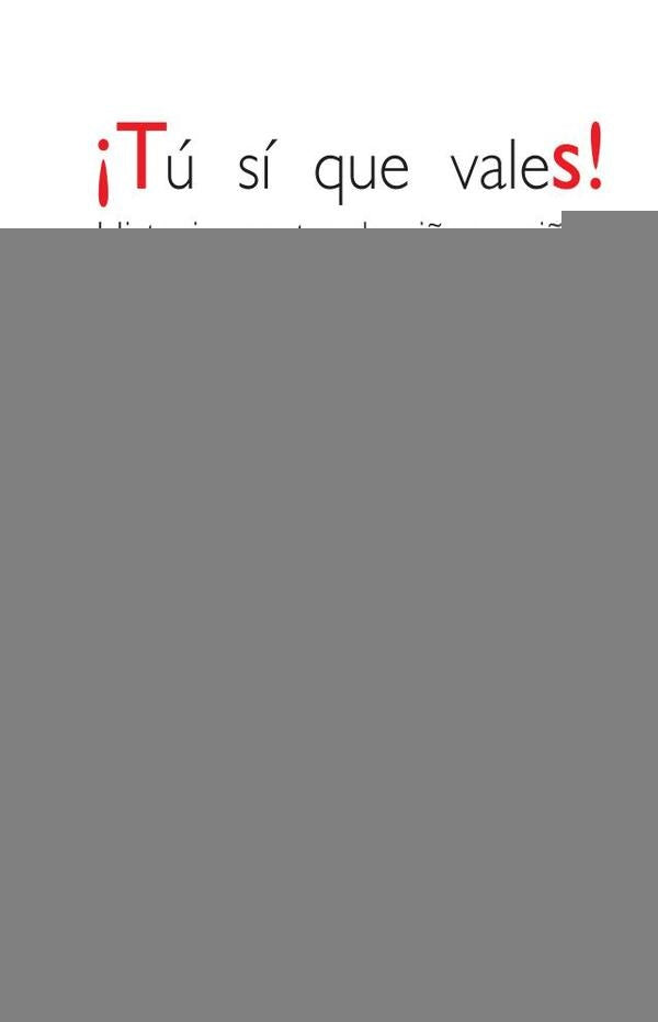 ¡Tú sí que vales! | Boqué Torremorell, Espert i Fortuny