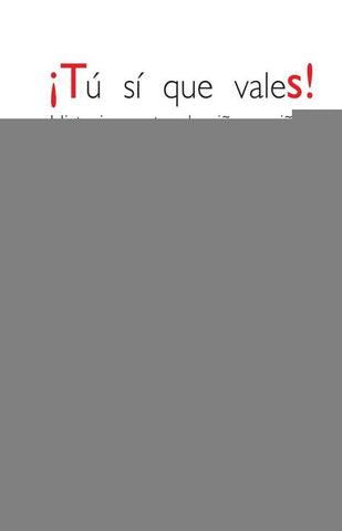 ¡Tú sí que vales! | Boqué Torremorell, Espert i Fortuny