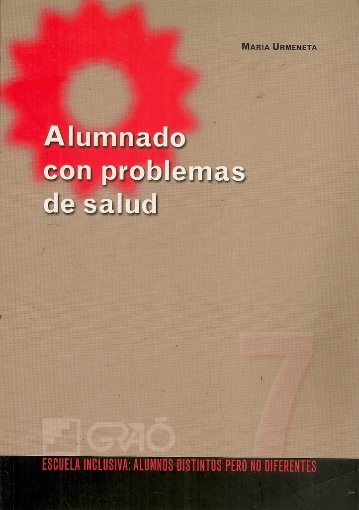 Alumnado con problemas de salud | Huguet Comelles, Gispert Sala y otros