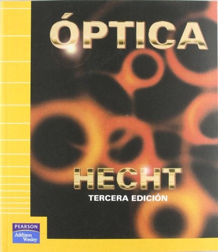 Optica  Hecht