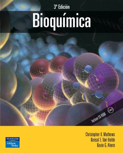 BIOQUIMICA | S. Mathews