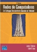 Redes de computadora | James Kurose