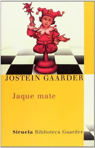 JAQUE MATE