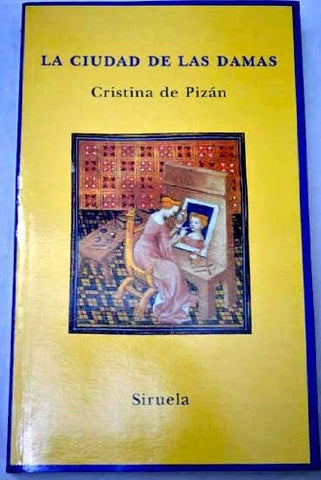 La ciudad de las damas (Seleccion de lecturas medievales) (Spanish Edition) | Christine