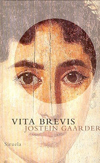 VITA BREVIS  | Jostein Gaarder