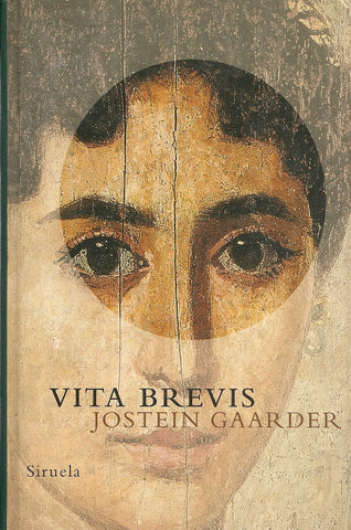 VITA BREVIS  | Jostein Gaarder
