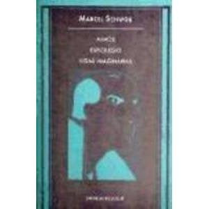 MIMOS ESPICILEGIO VIDAS IMAGINARIAS | Marcel Schwob