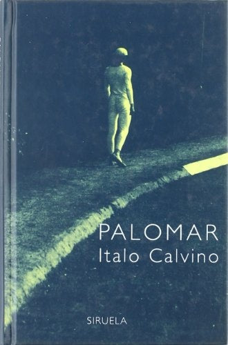 PALOMAR | Italo Calvino