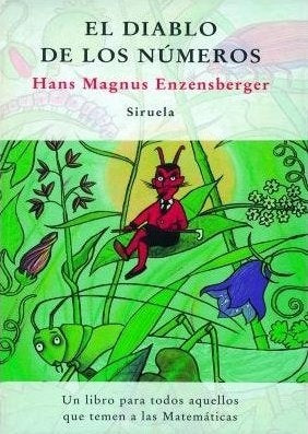 EL DIABLO DE LOS NUMEROS.. | Hans Magnus Enzensberger