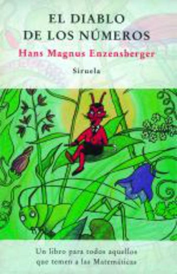 EL DIABLO DE LOS NUMEROS.. | Hans Magnus Enzensberger