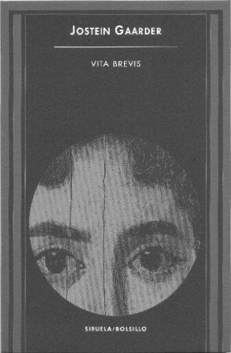 Vita brevis | Jostein Gaarder