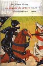 La Muerte de Arturo (Spanish Edition) | Thomas Malory