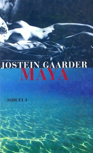 Maya | Jostein Gaarder