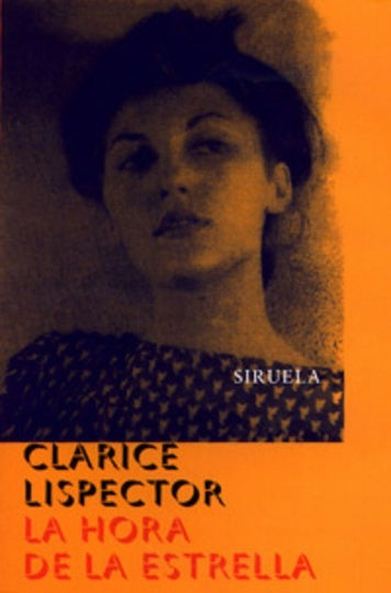 La hora de la estrella | Lispector-Poljak
