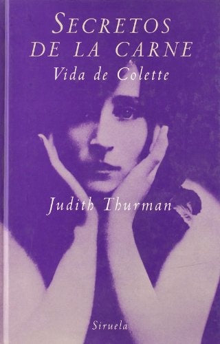 Secretos de La Carne (Spanish Edition) | Judith Thurman