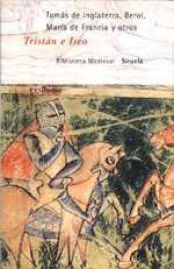 Tristan e Iseo (Biblioteca Medieval) (Spanish Edition) | Versiones francesas