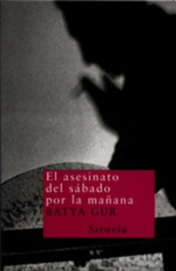 EL ASESINATO DEL SABADO POR LA MAÑANA | Gur, Corniero