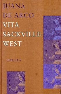 Juana de Arco* | Sackville-West, Martín-Gamero