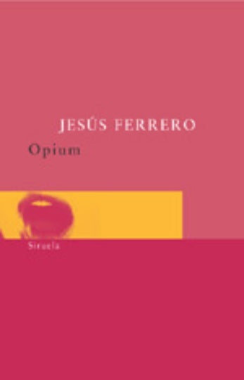 OPIUM.. | Jesús Ferrero