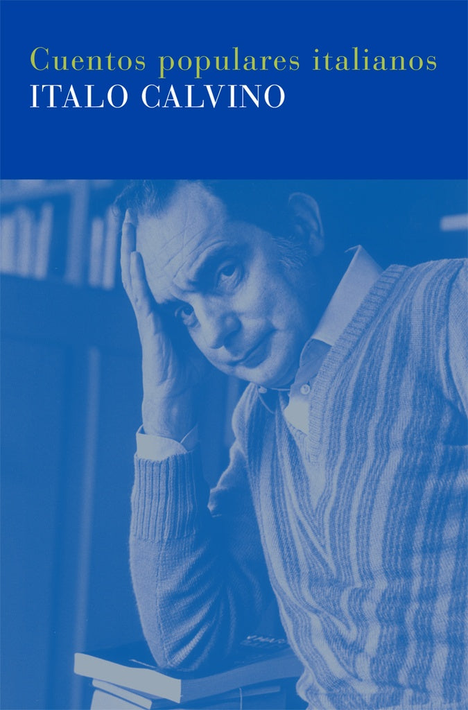 Cuentos populares italianos | Calvino, Gardini, Calvino, Calvino