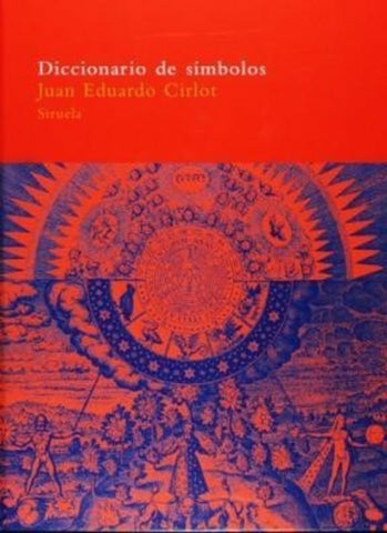 DICCIONARIO DE SIMBOLOS (RUSTICA).. | Juan Eduardo Cirlot