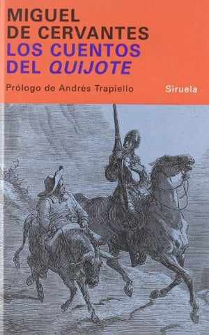 Los cuentos del quijote