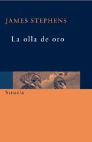 LA OLLA DE ORO