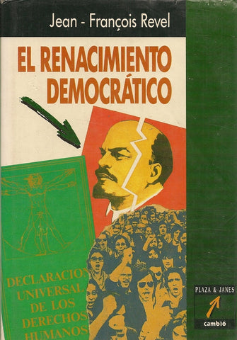 EL NACIMIENTO DEOCRÁTICO.. | Jean-Francois Revel