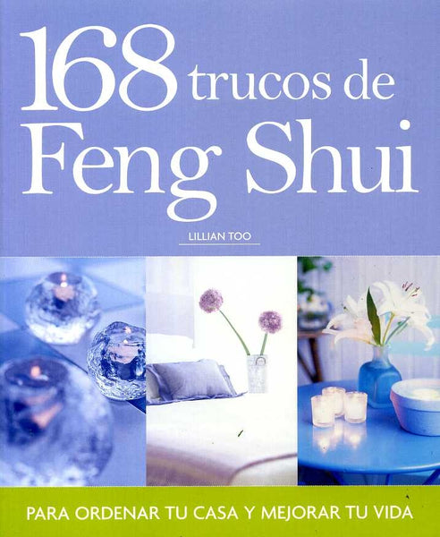 168 trucos de feng shui
