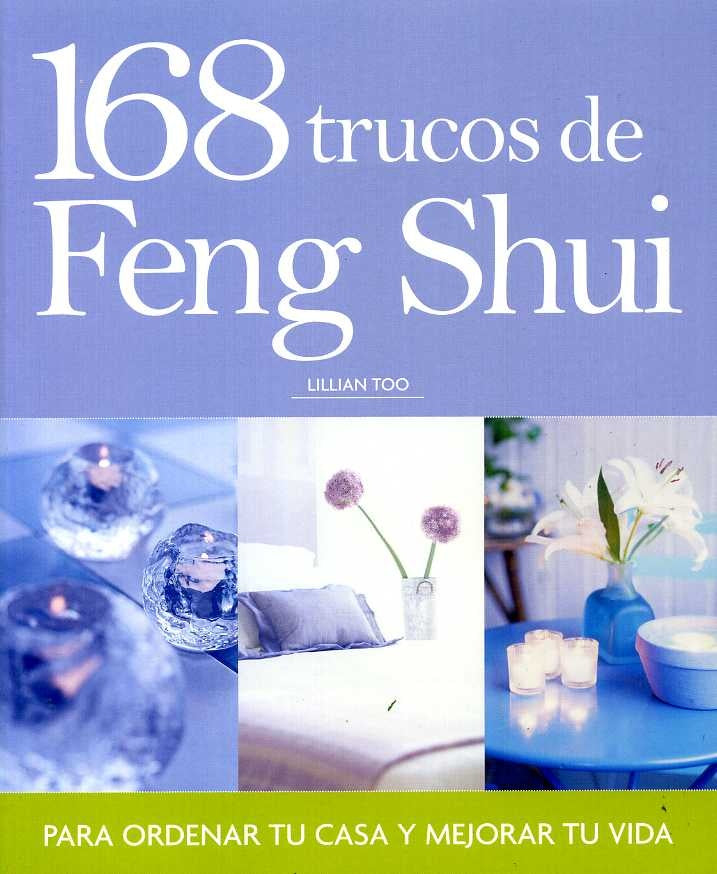 168 trucos de feng shui