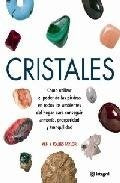 Cristales. | Joules Taylor