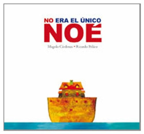 No Era El Unico Noe OFERTA | Cardenas, Pelaez