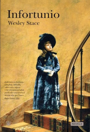 INFORTUNIO.. | WESLEY STACE
