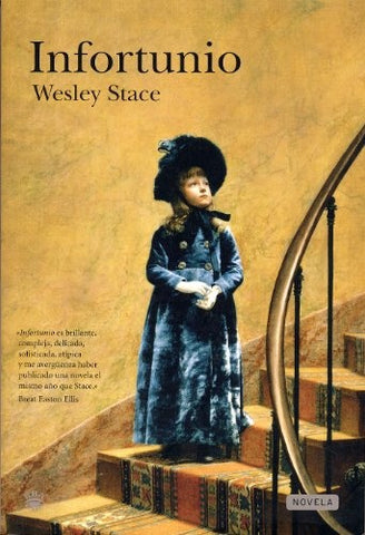 INFORTUNIO.. | WESLEY STACE