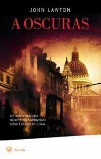 A OSCURAS * | John  Lawton