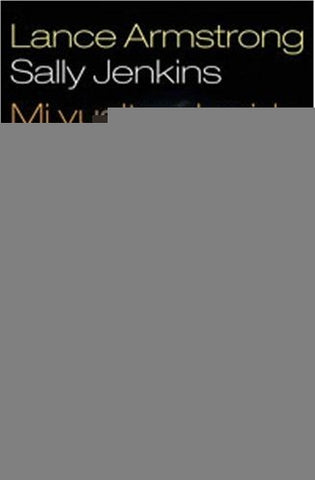 Mi vuelta a la vida (Spanish Edition) | Armstrong, Jenkins