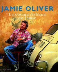 Cocina italiana de Jamie Oliver | Jamie Oliver