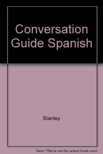 Guía de conversación inglés-español | Edward R. Rosset