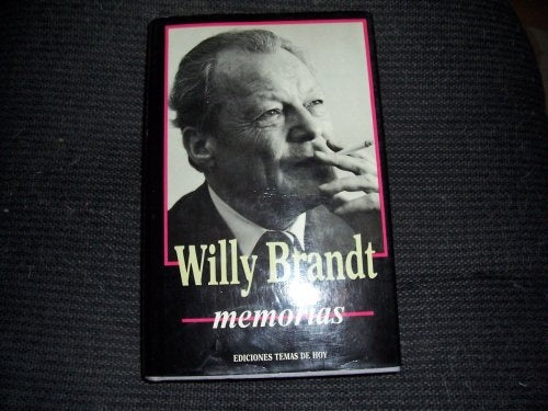 WILLY BRANDT.. | Willy Brandt