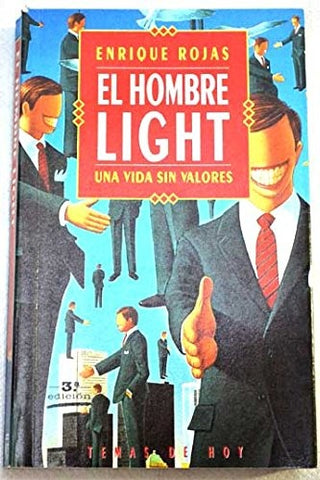 El hombre light | Enrique Rojas