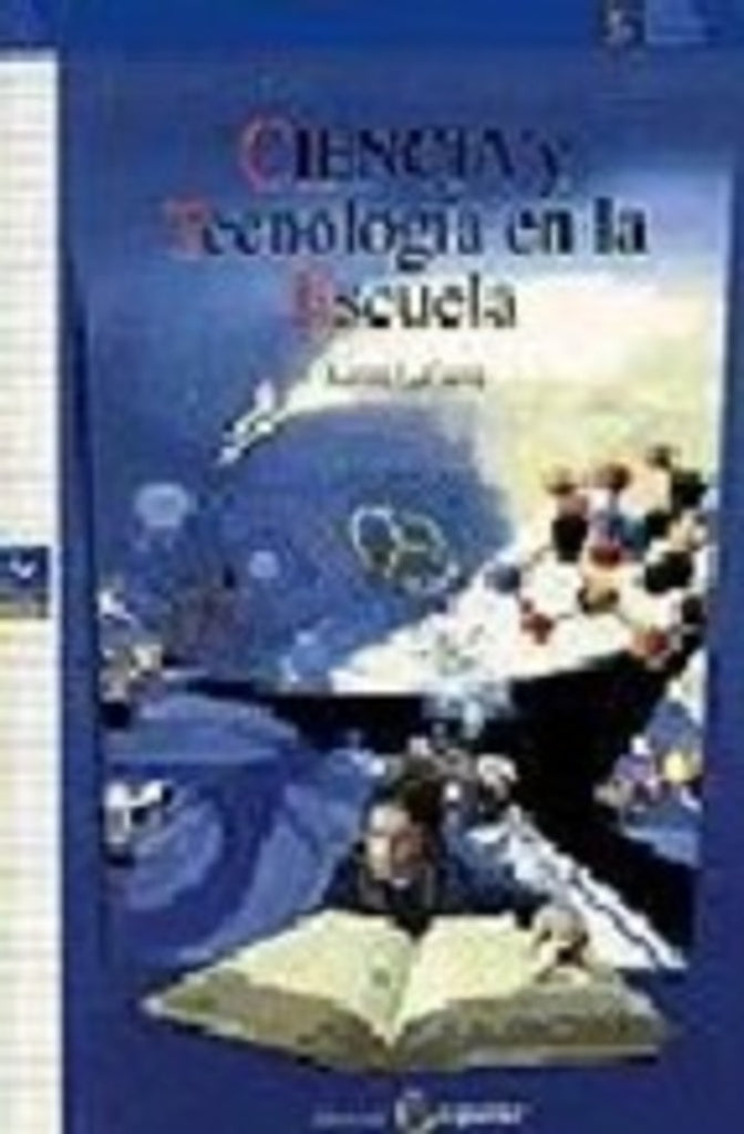 CIENCIA Y TECNOLOGIA.F