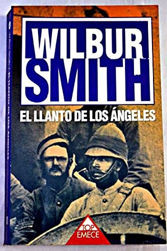 El llanto de los angeles