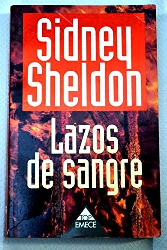 Lazos de sangre | Sidney Sheldon