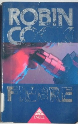 FIEBRE | Robin Cook