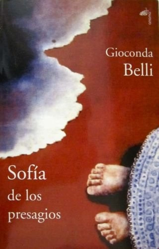 Sofia de los presagios | Gioconda Belli