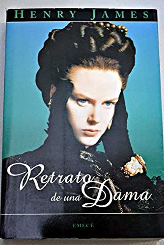 RETRATO DE UNA DAMA | HENRY JAMES