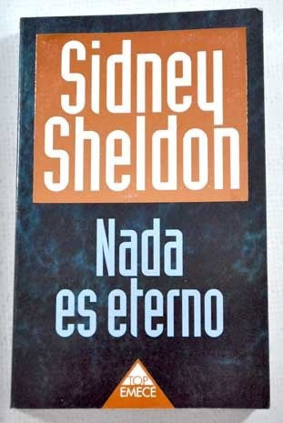 Nada es eterno