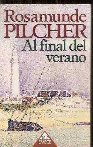 AL FINAL DEL VERANO  | ROSAMUNDE  PILCHER